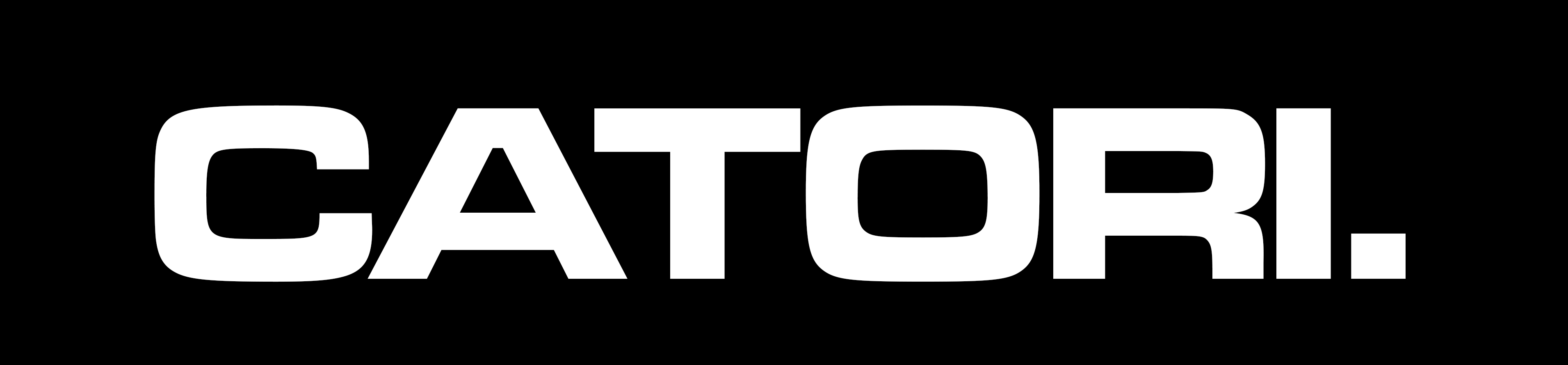 Catori Clothing logo