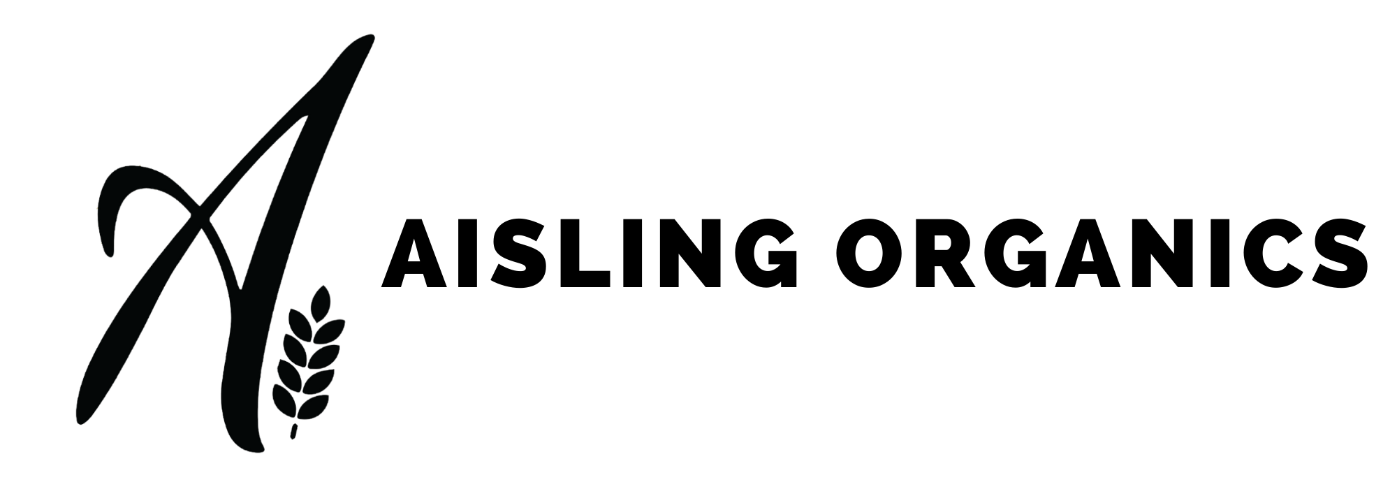 Aisling Organic Cosmetics logo