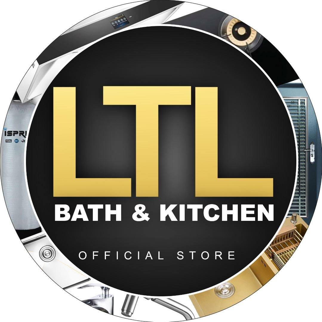 LTL BATH, KITCHEN, LIGHTING, TILES & MATTRESS | LTL GLOBAL SDN BHD 1177168-A logo