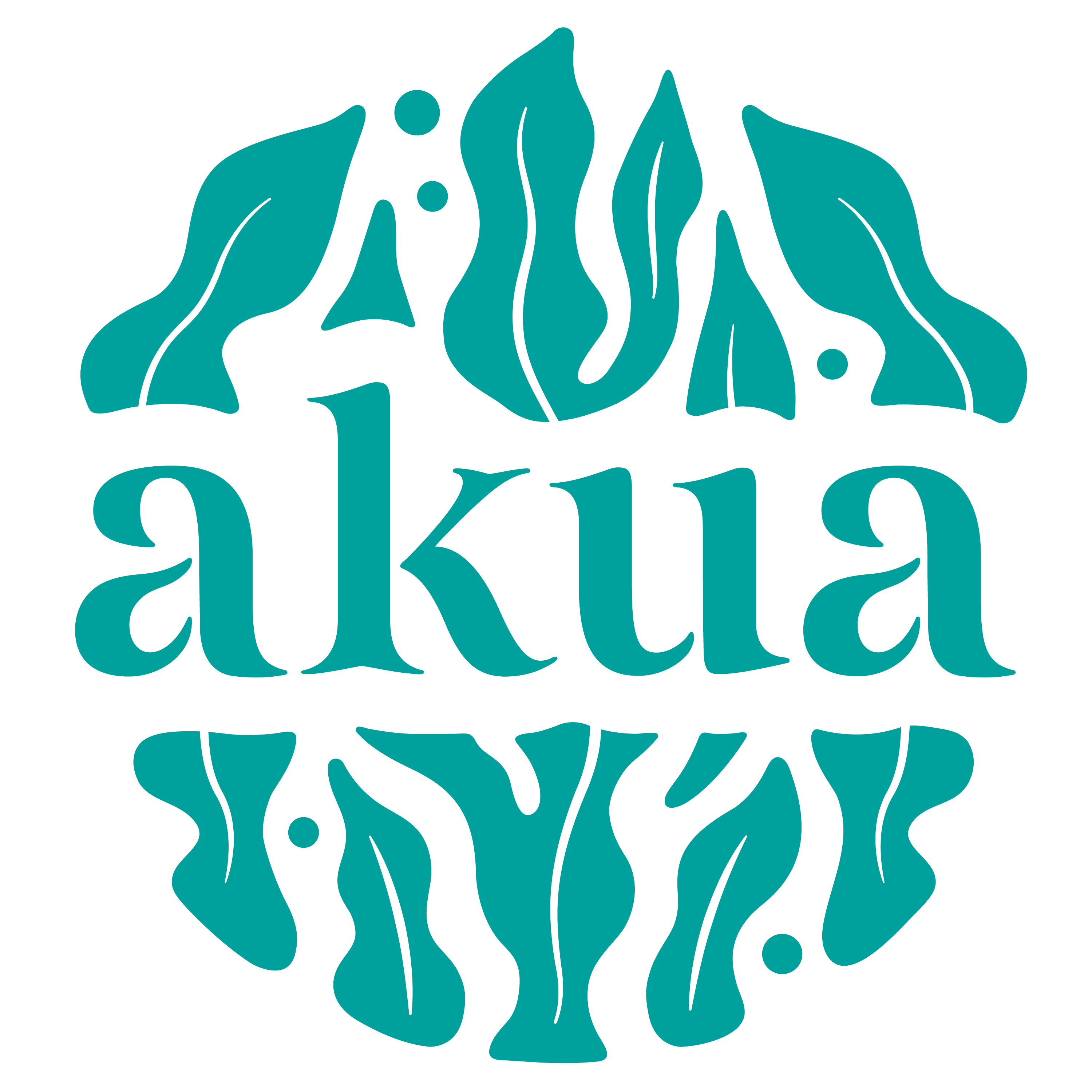 AKUA logo