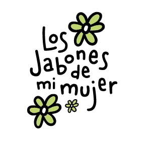 Los Jabones de Mi Mujer logo