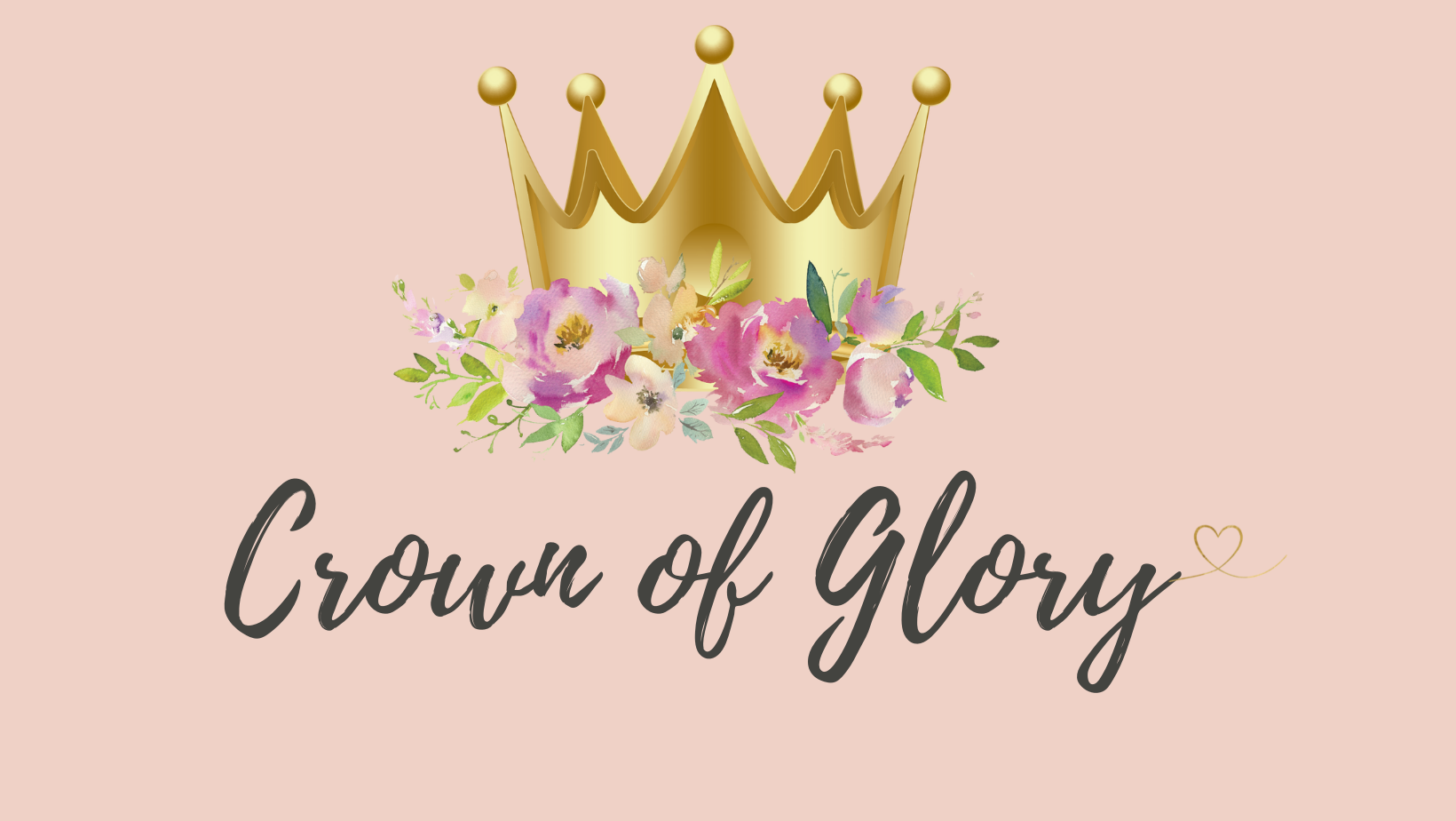 Crown of Glory logo
