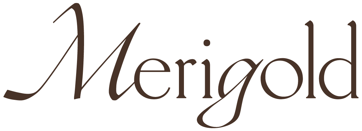 Merigold logo