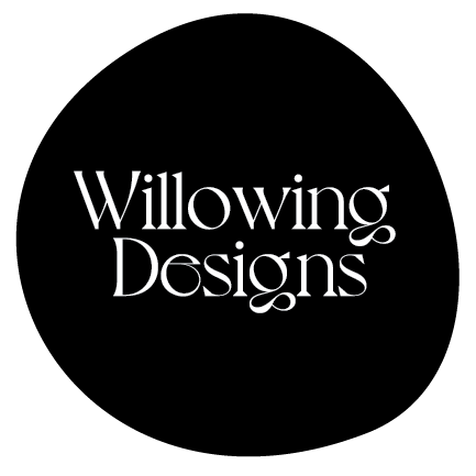 Willowing Designs logo