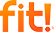 Fit! Store logo