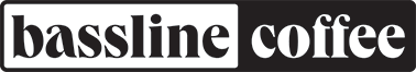 Bassline Coffee logo