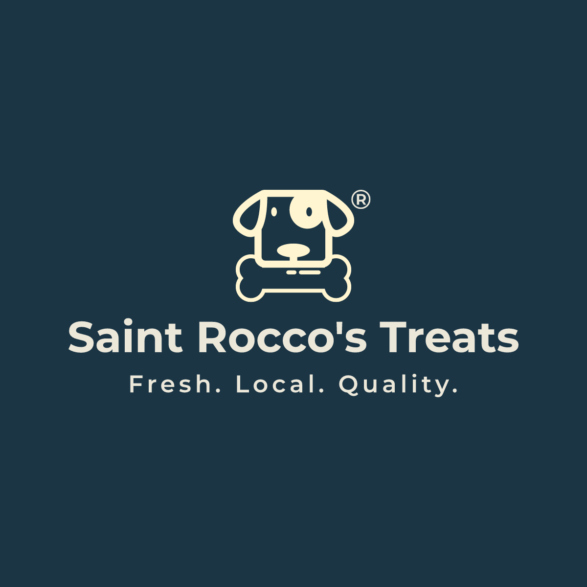 Saint Rocco's Bully Sticks – Saint Rocco's Treats