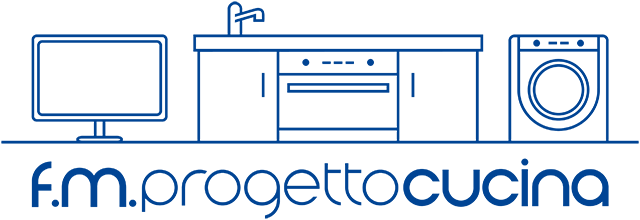 F.M. Progetto Cucina Shop logo