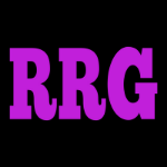 RRG SNACKS logo
