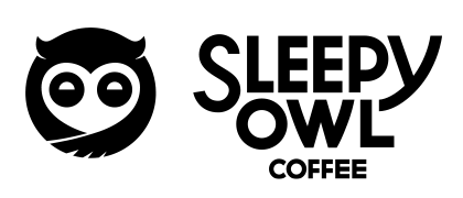 Sleepy Owl Coffee logo