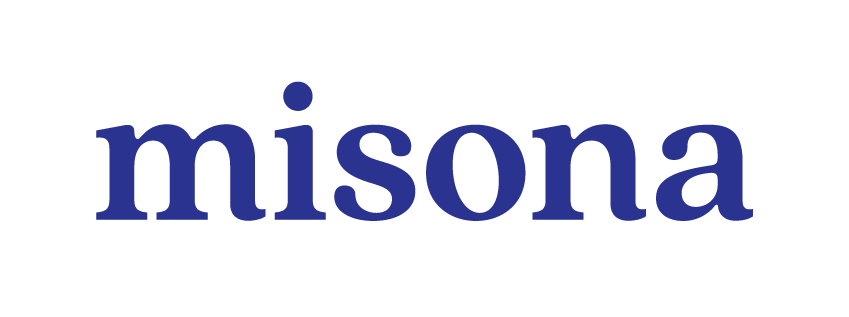 Misona logo