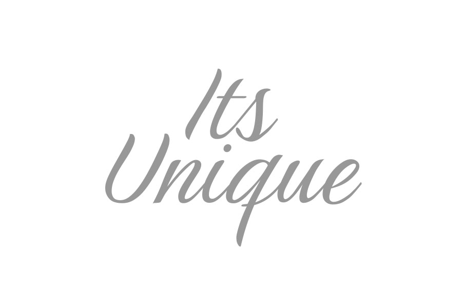 UniqueSkin  logo