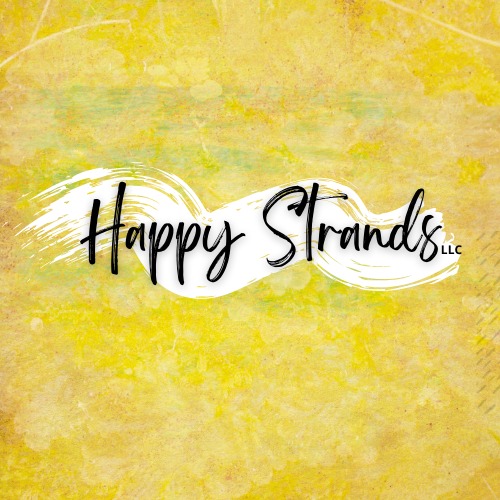Happy Strands logo
