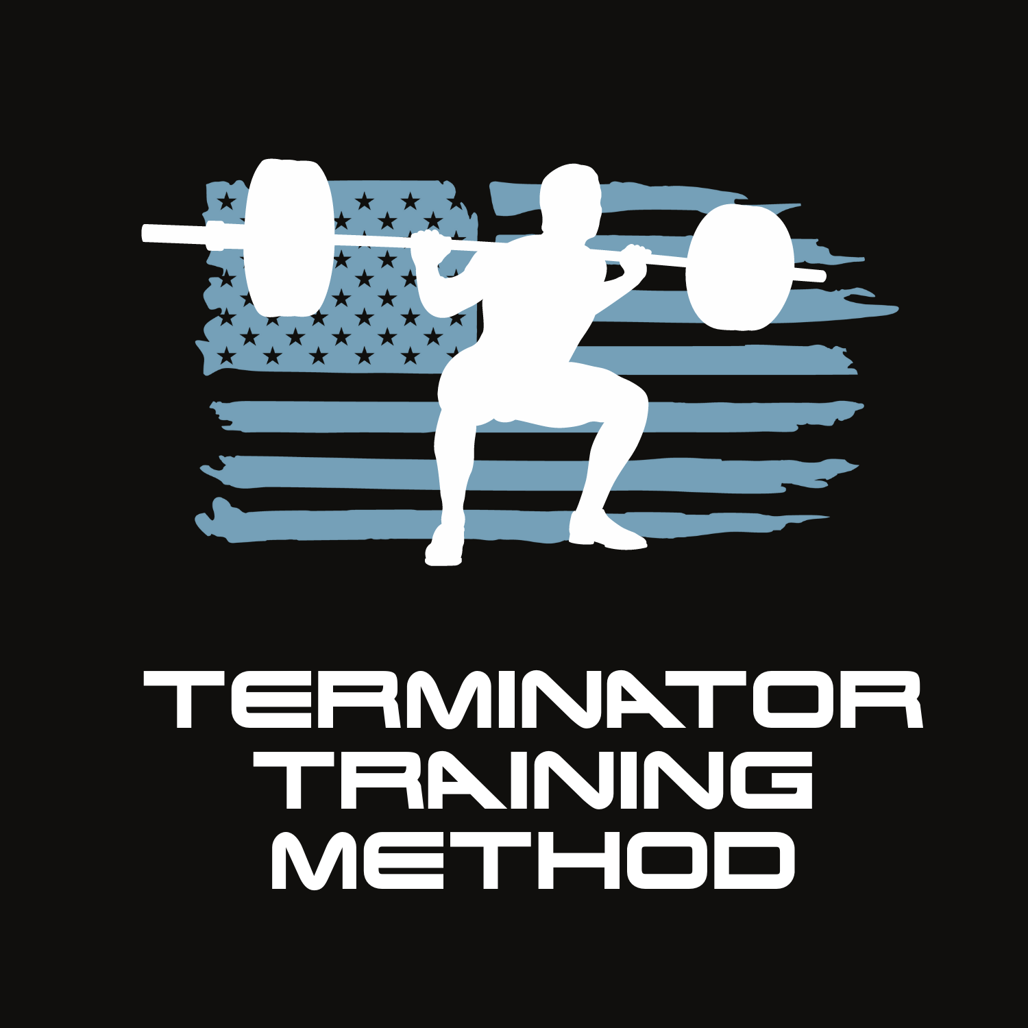 Terminator Training  logo