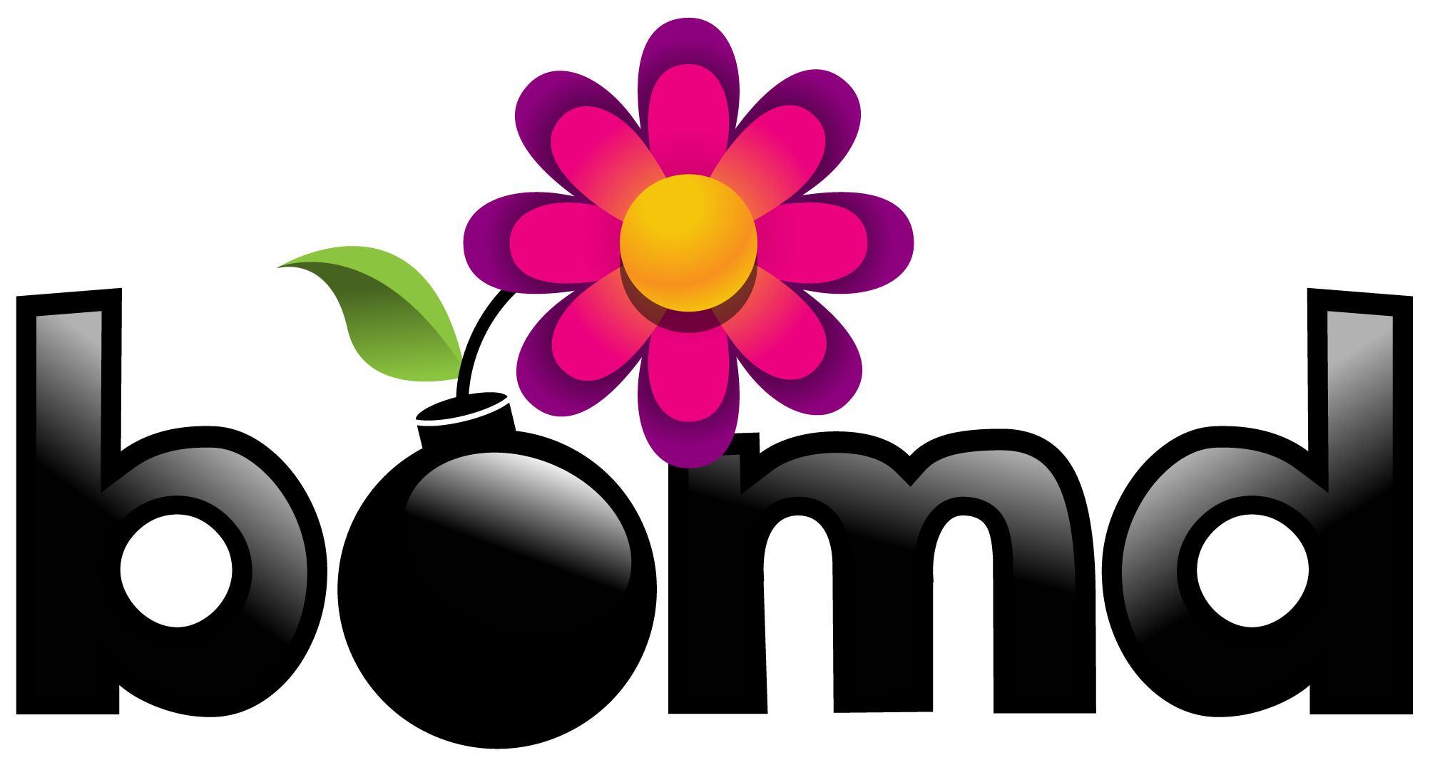 Bomd Body logo