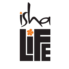 Isha Life AU logo