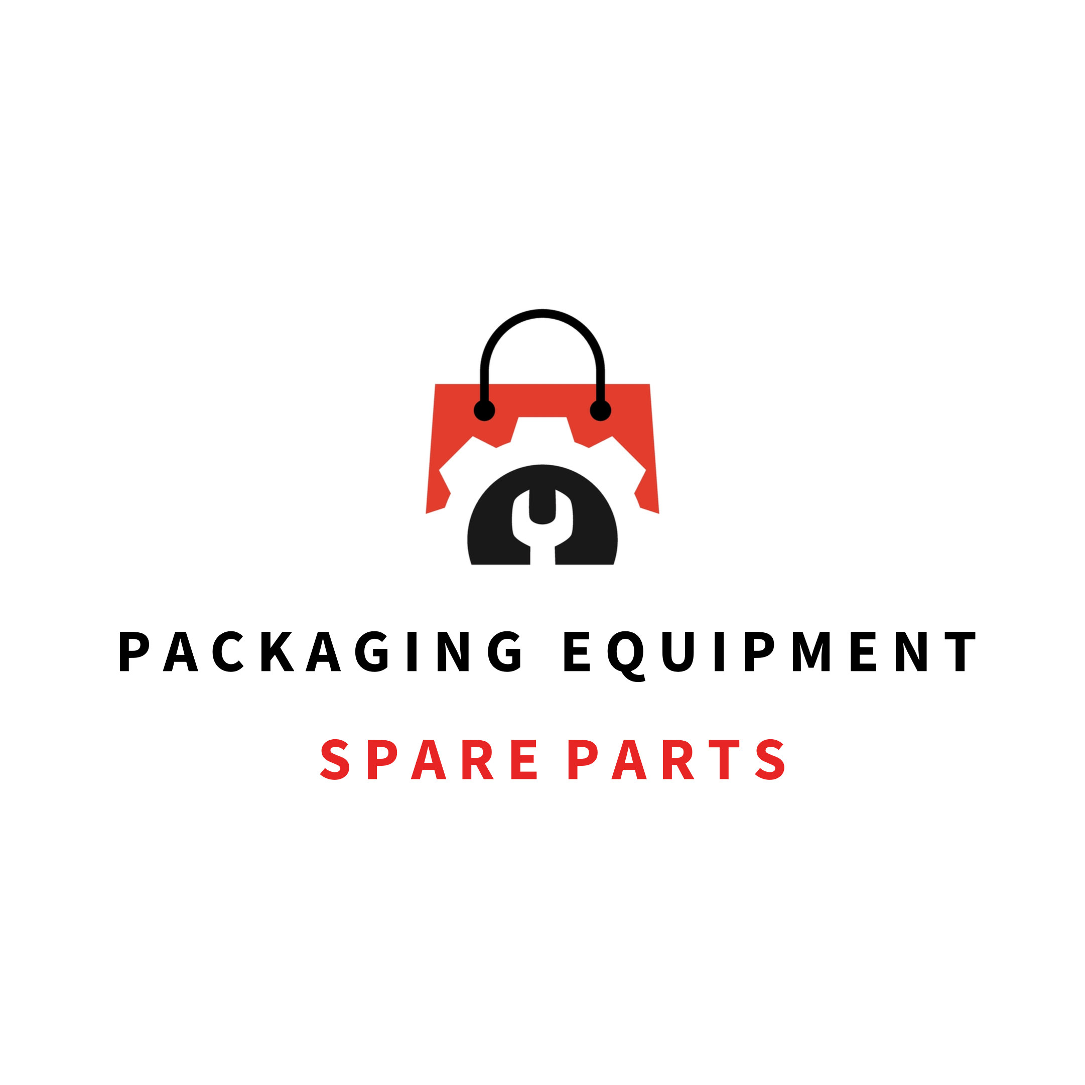 Packaging Equipment Spare Parts logo
