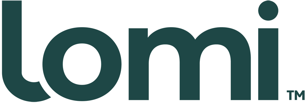 Lomi logo