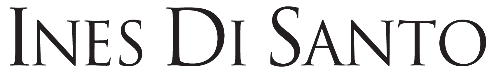 Ines Di Santo: Luxury Bridal, Accessories & Loungewear logo