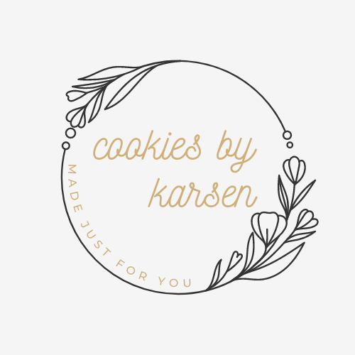 Cookies By Karsen logo