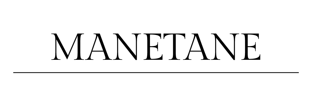 Manetane logo