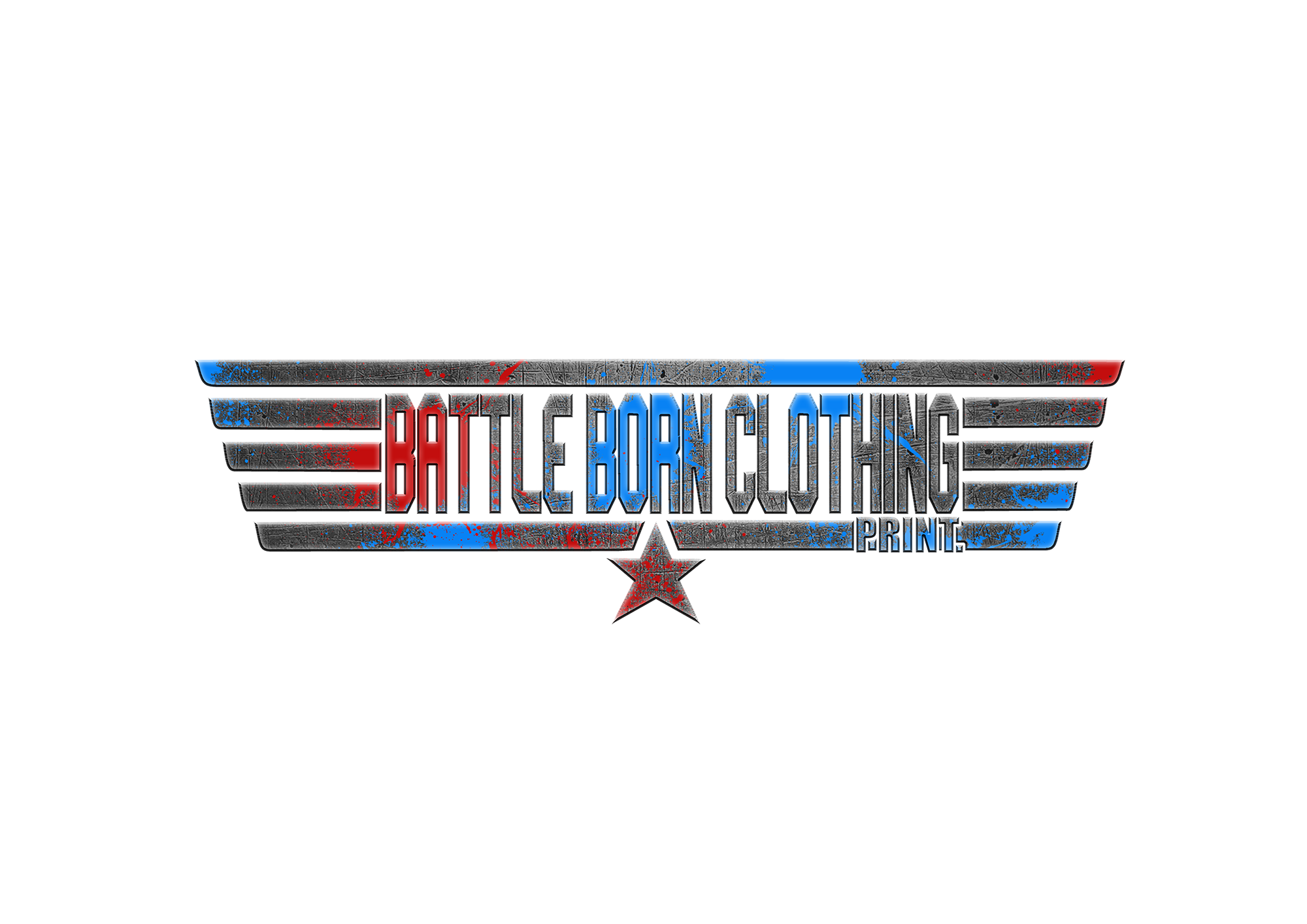 Shop Battle Born Clothing logo