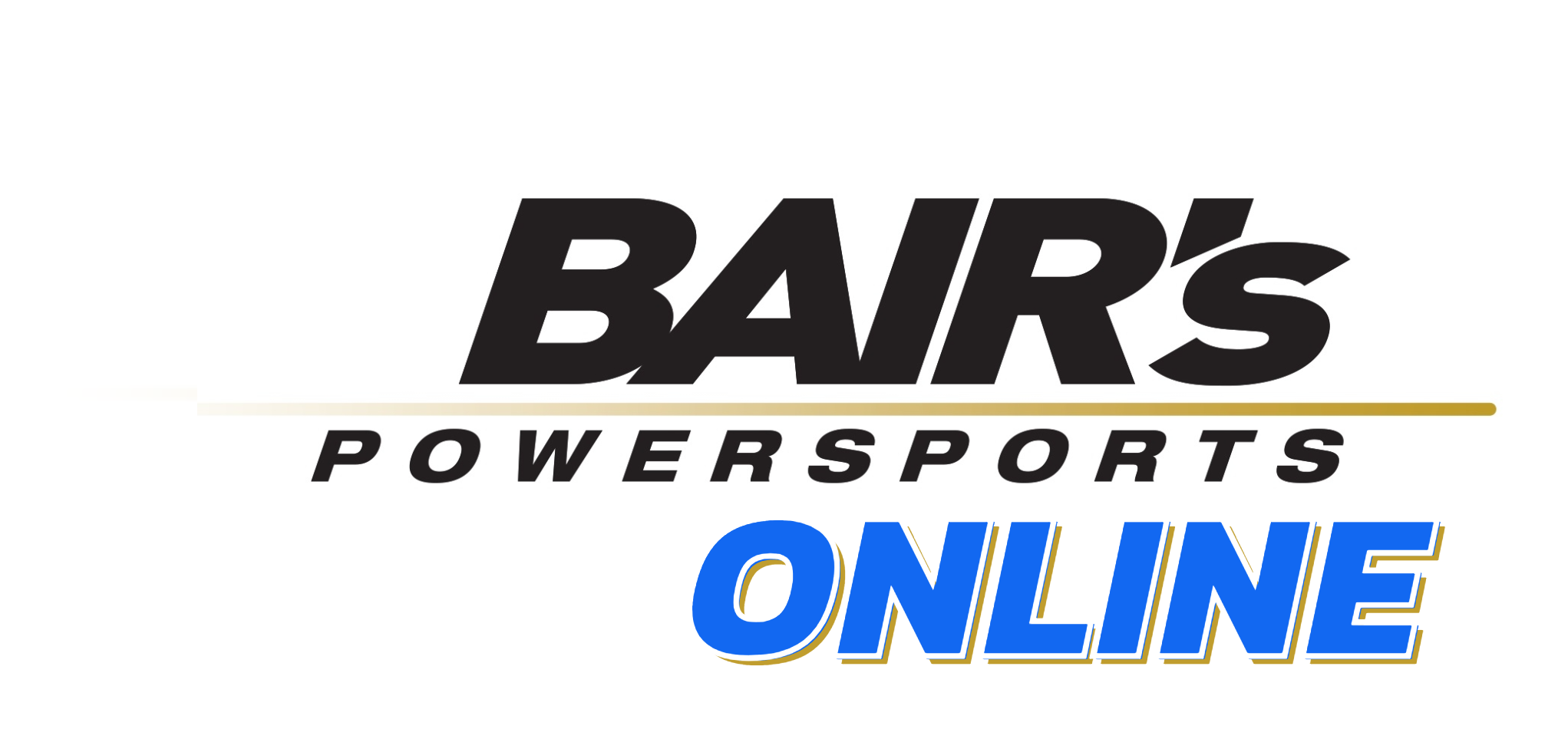 Bair's Powersports Online logo