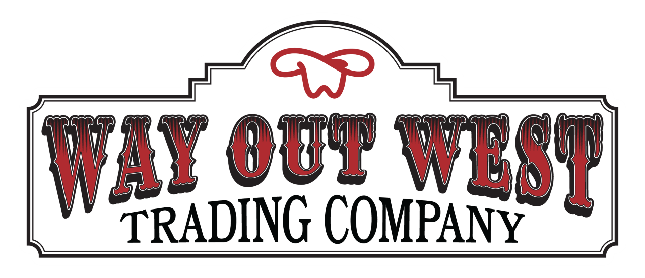 Way Out West Trading Co logo