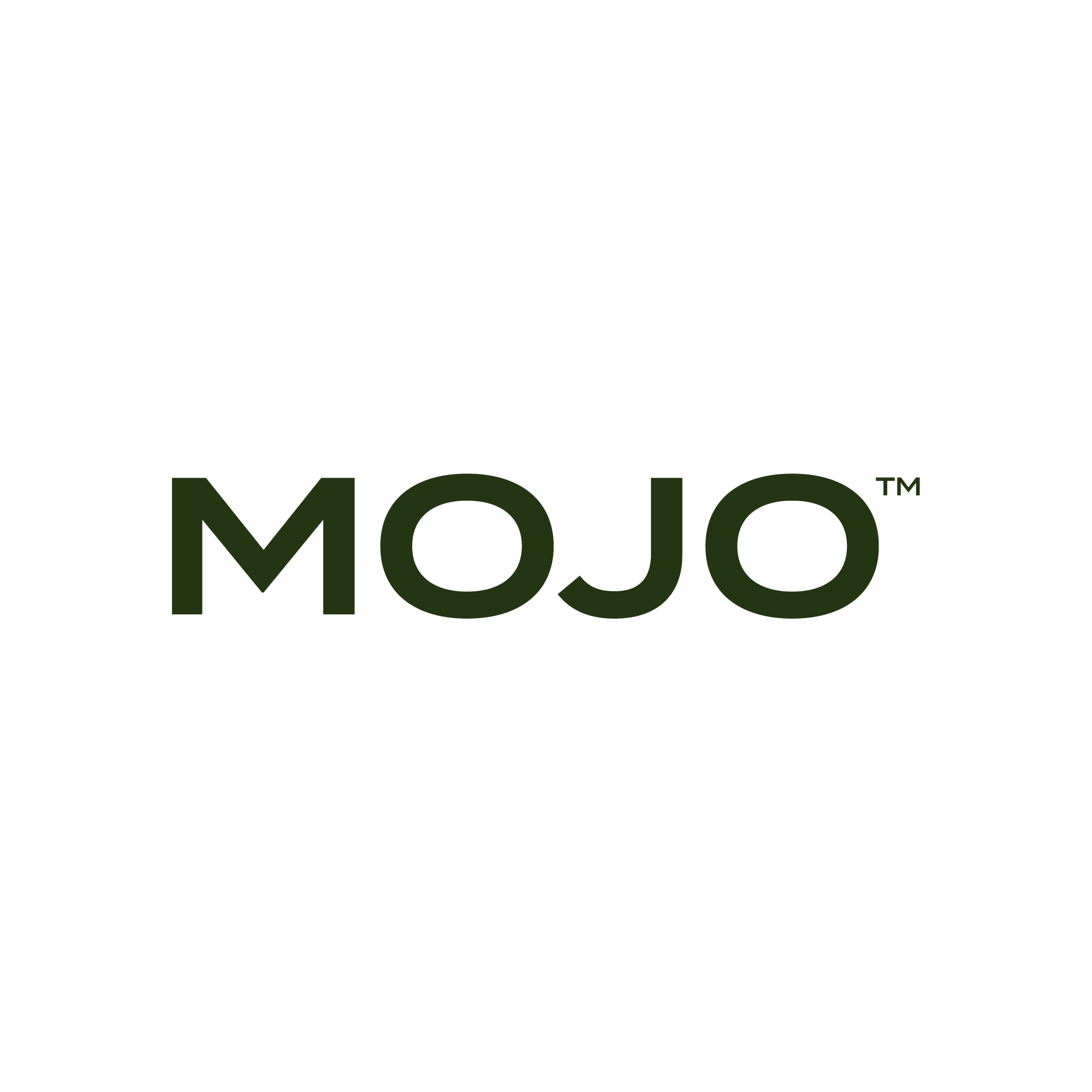 Mojo | Mushroom Dosed Gummies logo