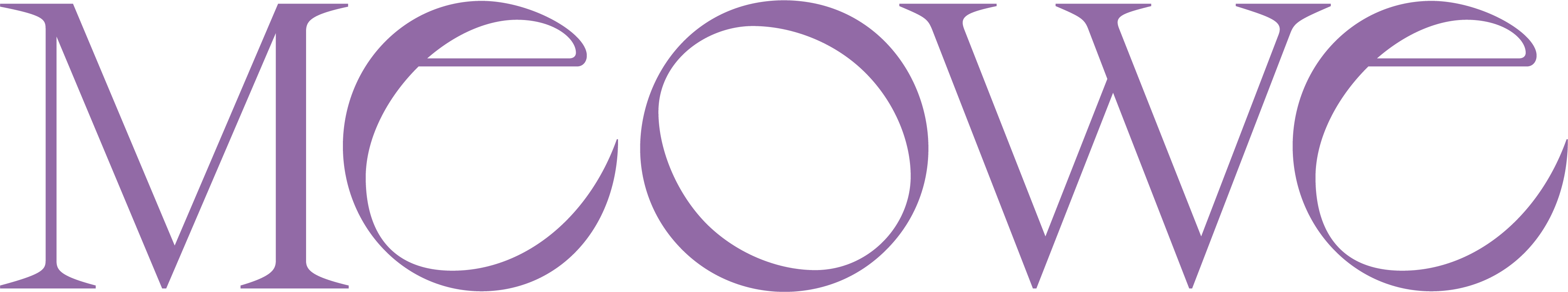 Meowe logo