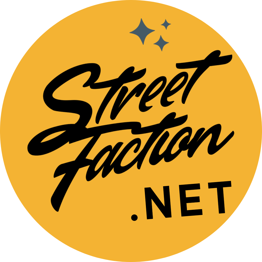 Street Faction Engineering logo