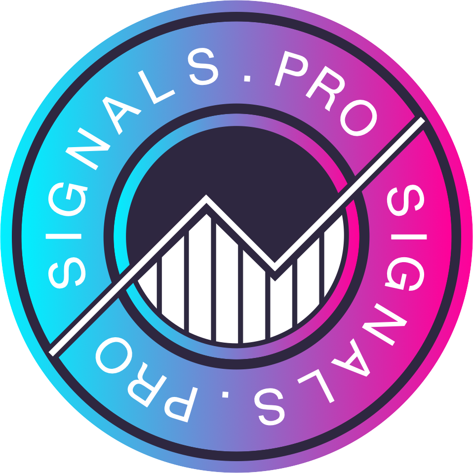 Signals Pro Trade logo