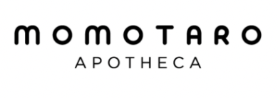Momotaro Apotheca logo