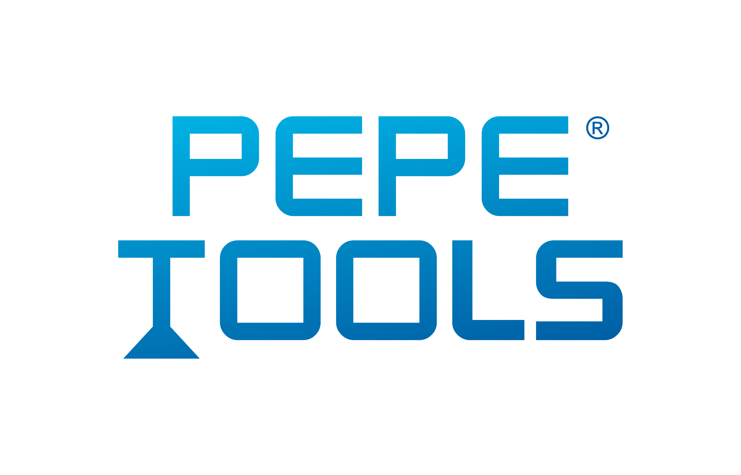 Pepetools logo
