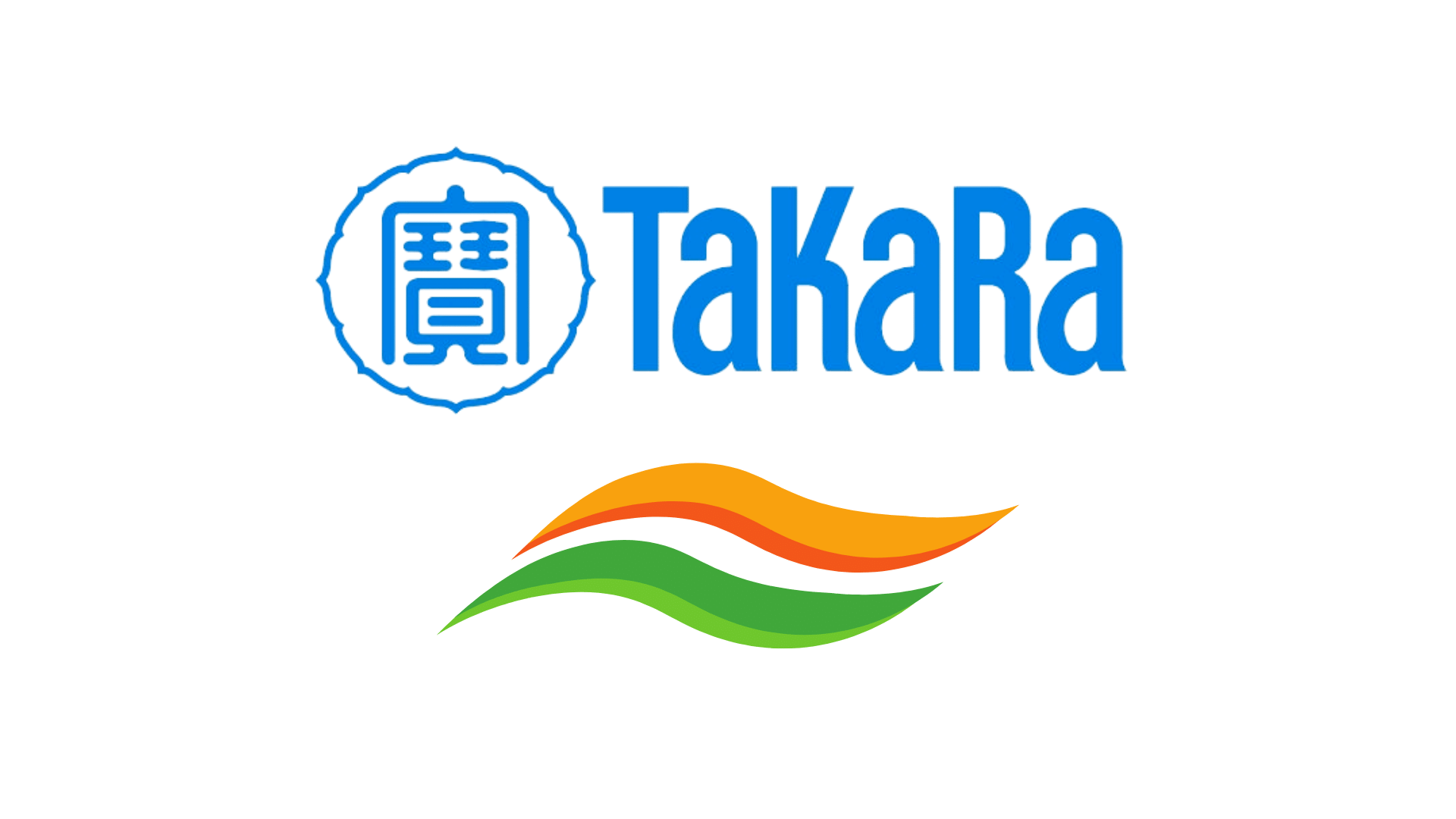 DSS Takara Bio logo