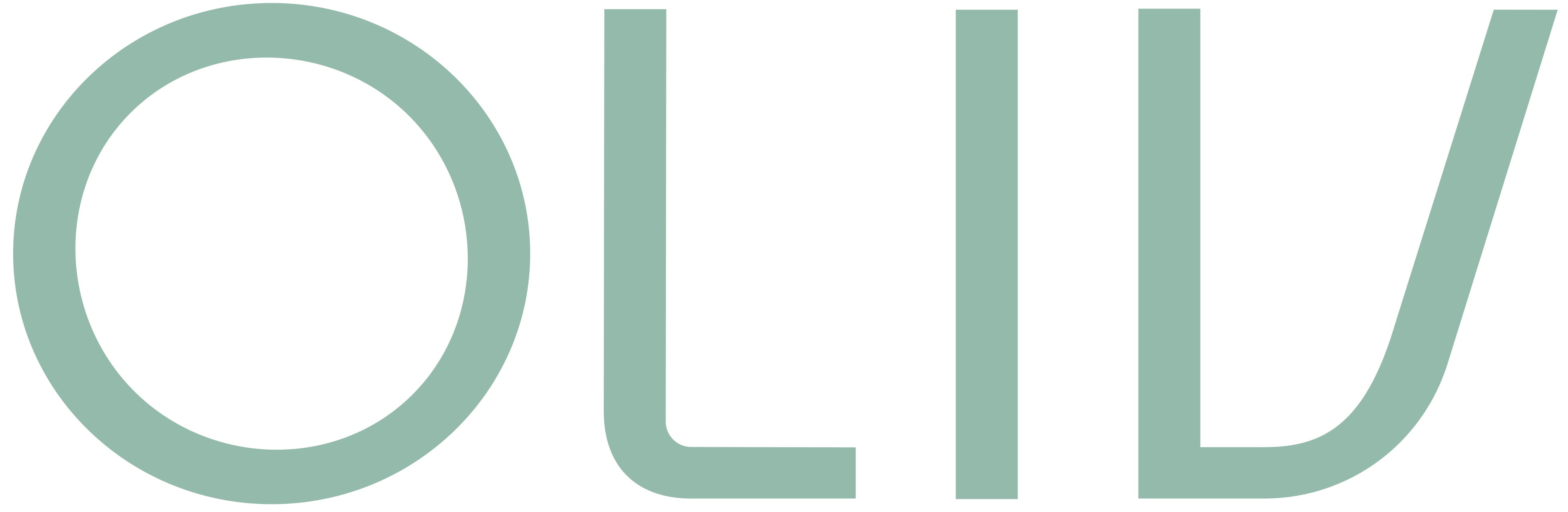 Oliv logo