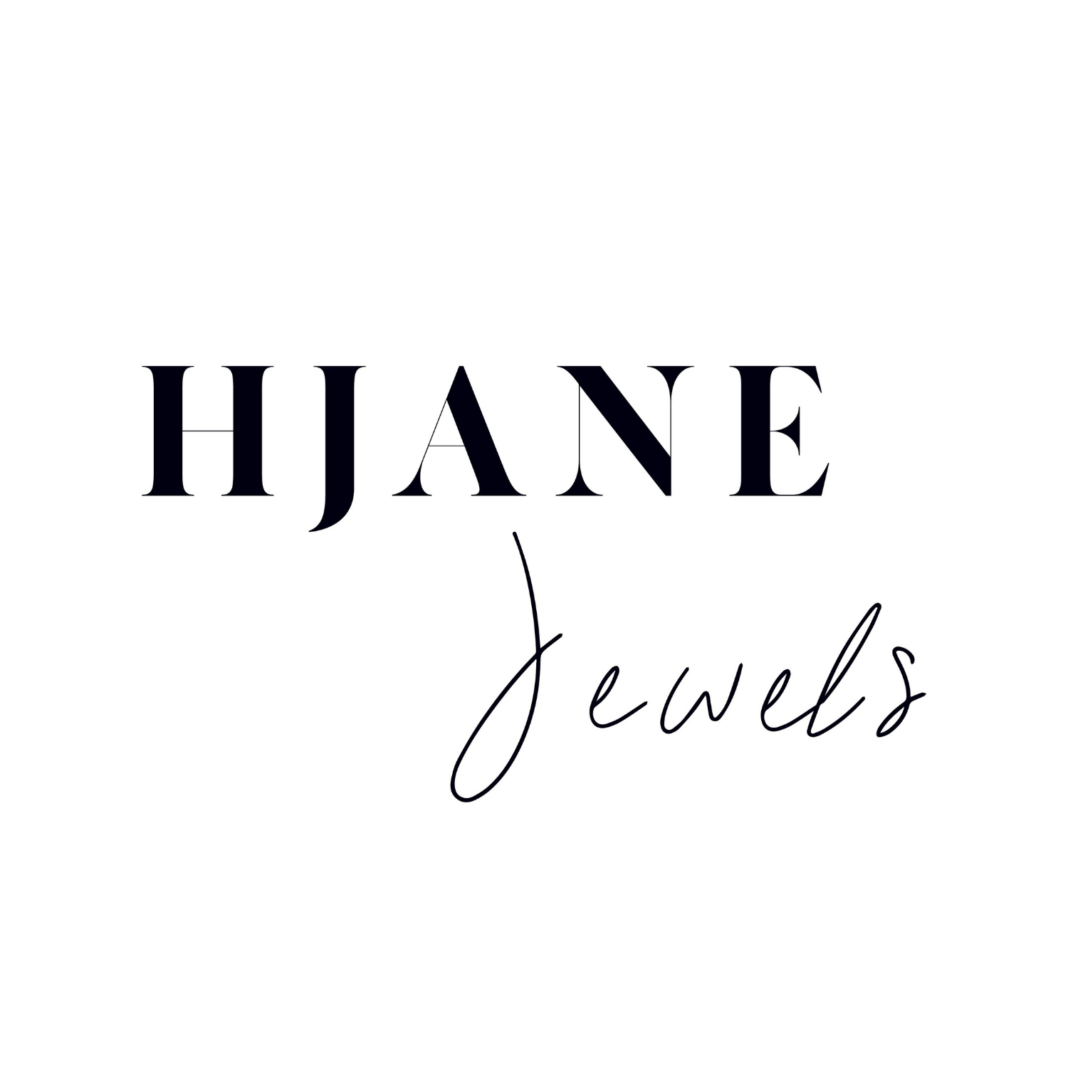 Hjanejewels logo