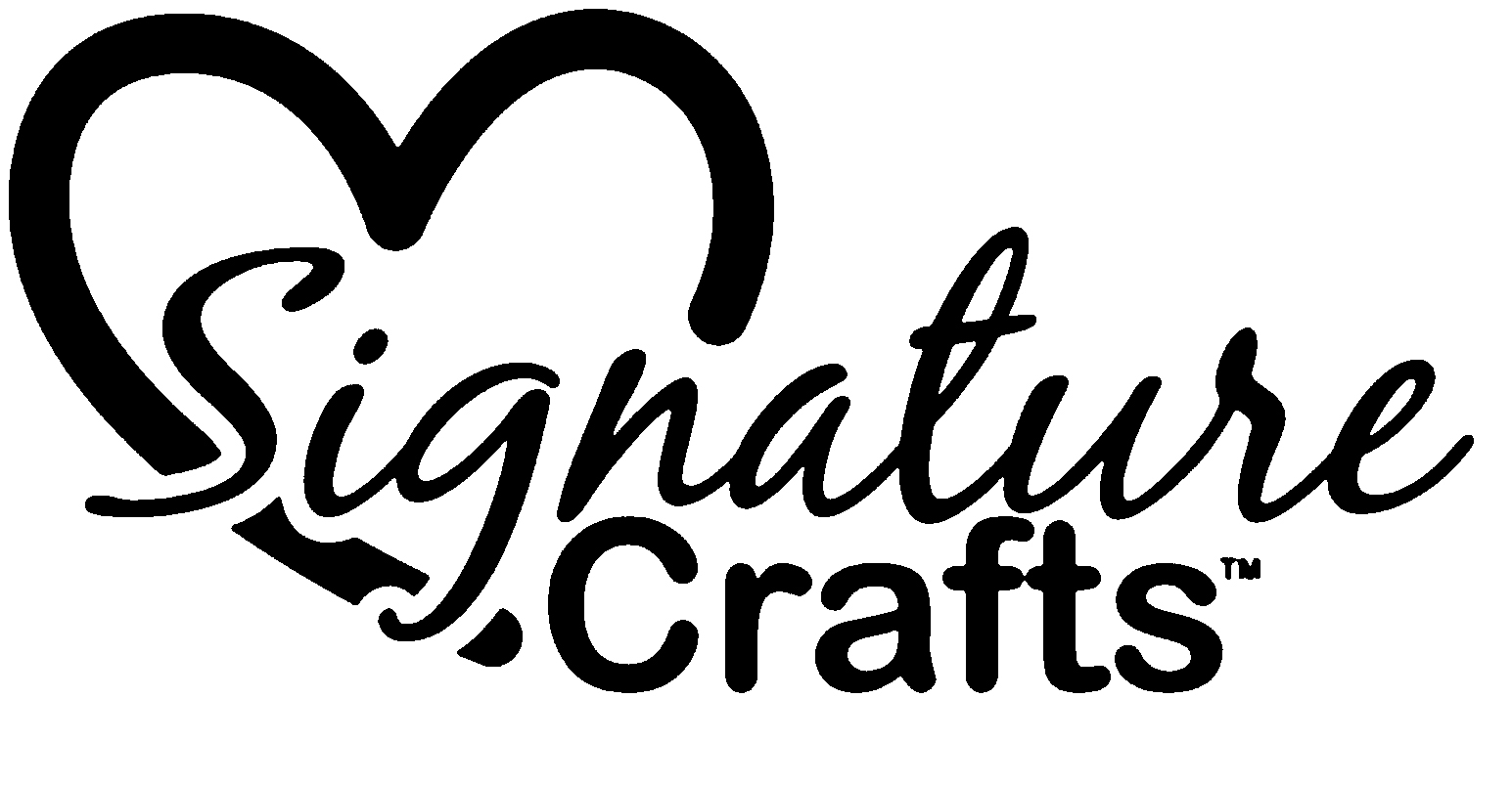 Signature Crafts™ Light Cure UV Resin Clear – Signature Crafts US