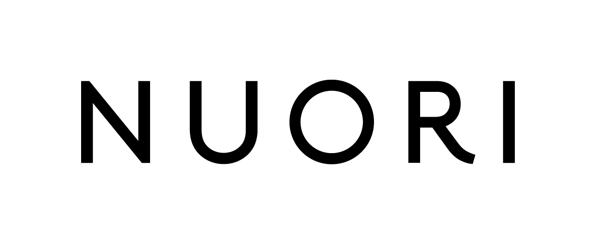 NUORI logo