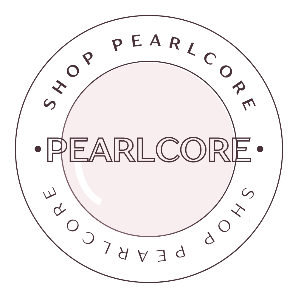 Pearlcore logo