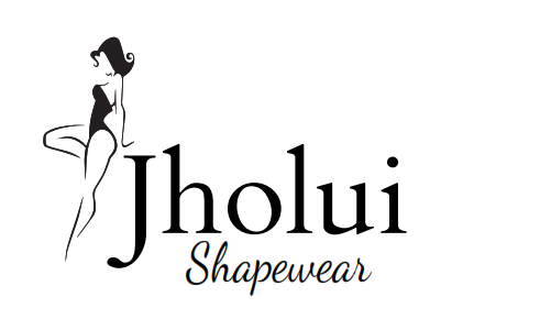 Jholui Shapewear logo