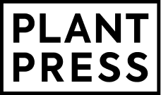 Plant Press logo