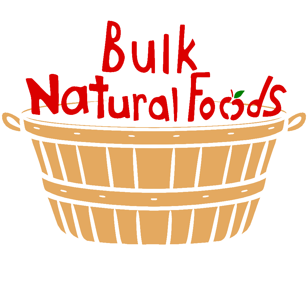 Bulk Natural Foods logo