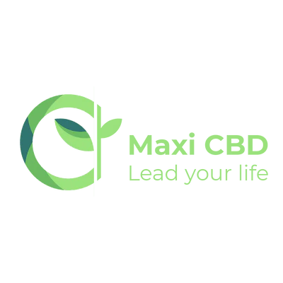 Maxi-Cbd.com logo