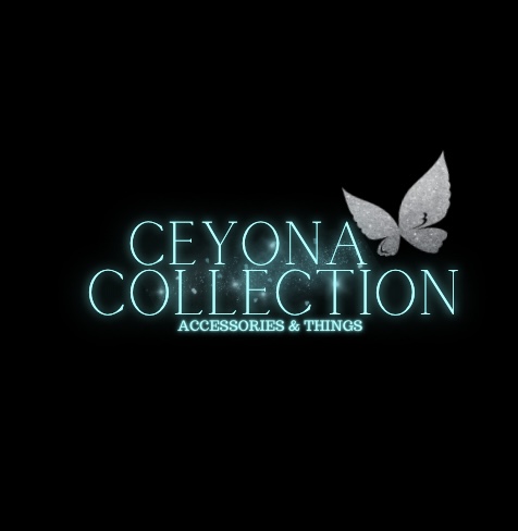 Ceyona Collection  logo