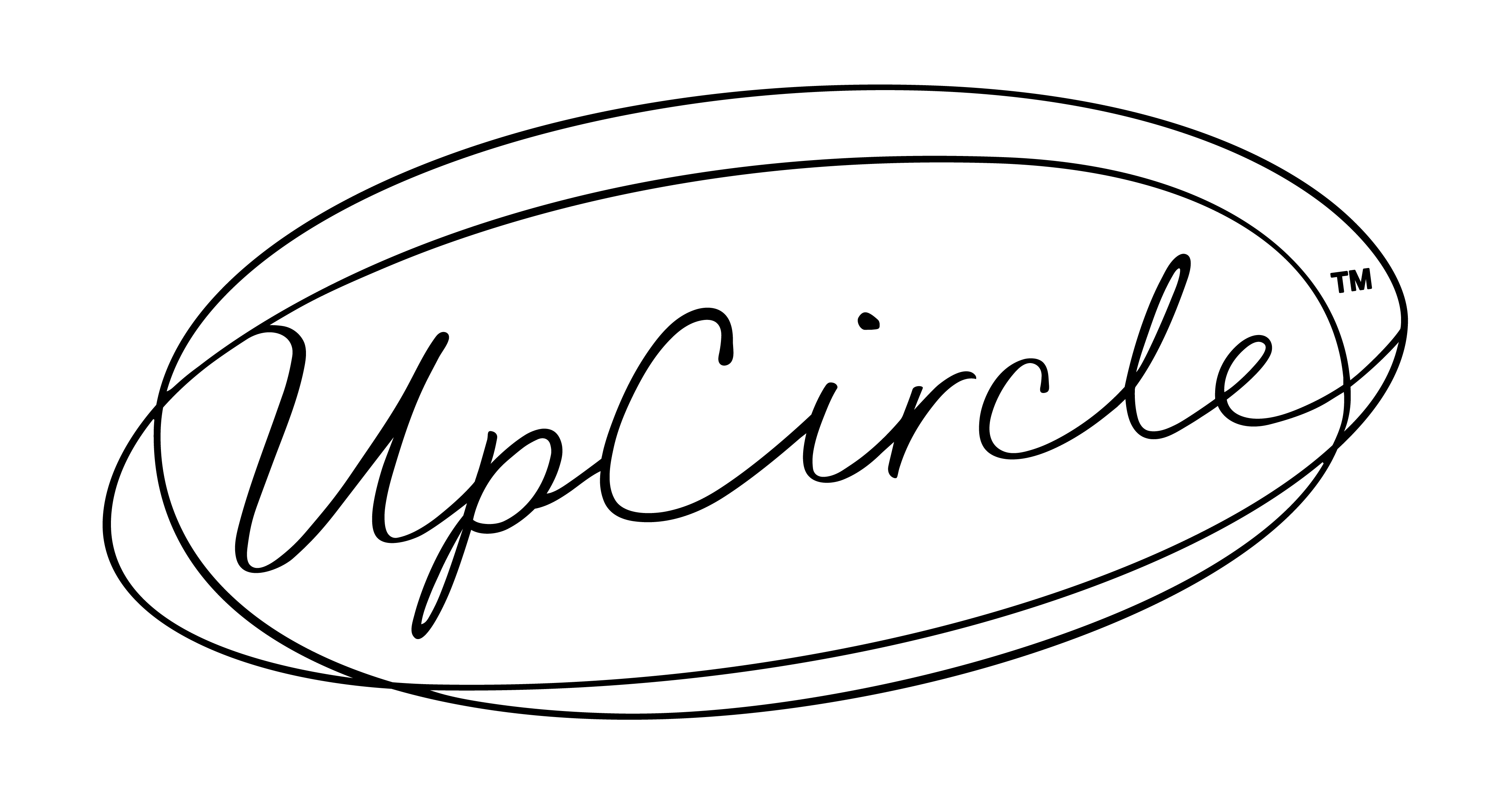 UpCircle logo