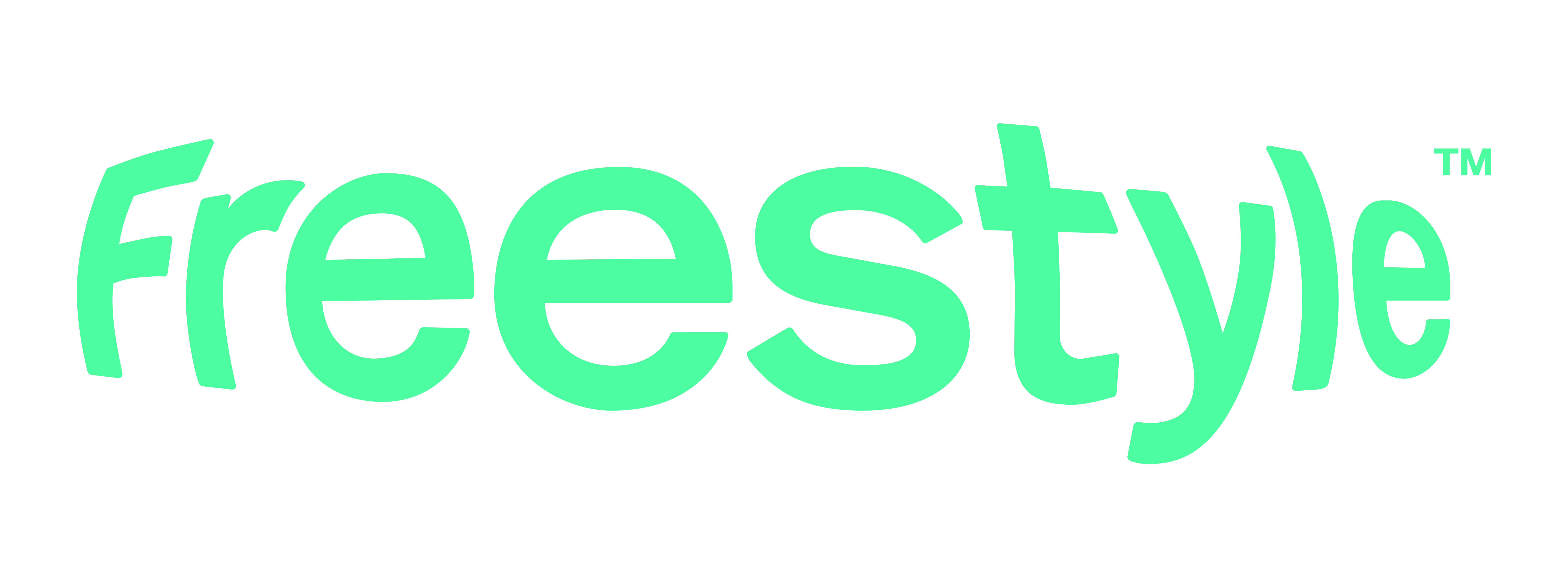 Freestyle logo