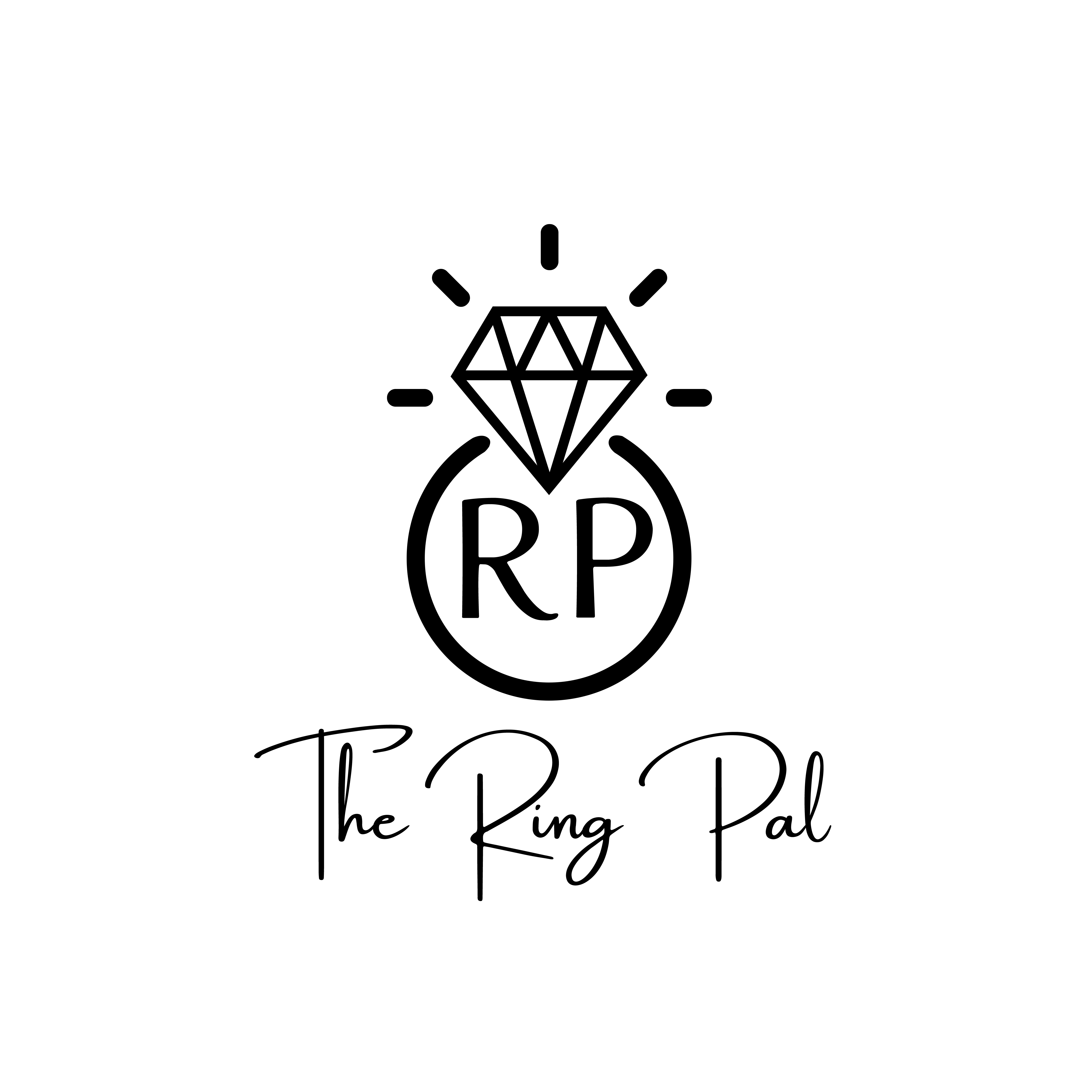 The Ring Pal logo