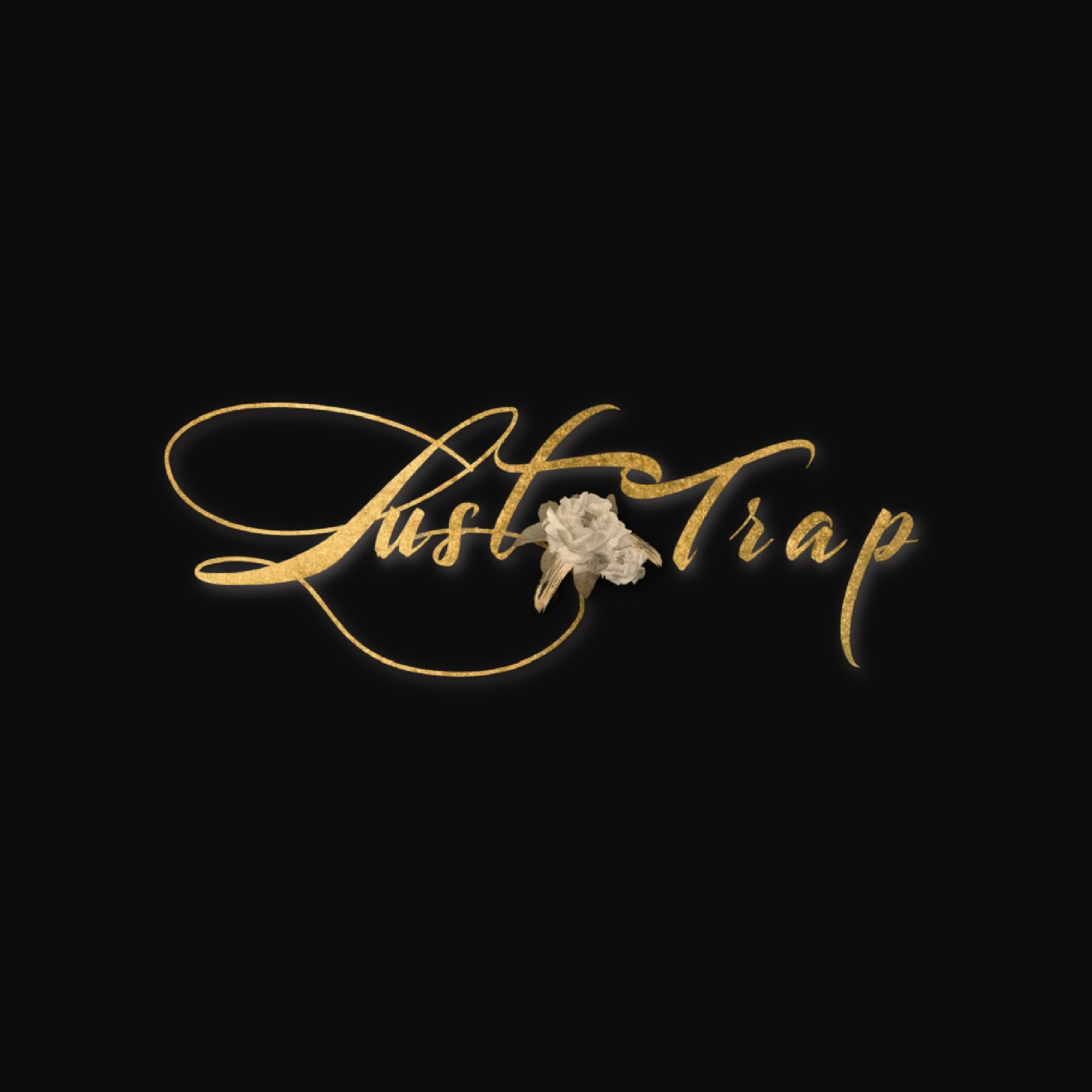 The Lust Trap logo