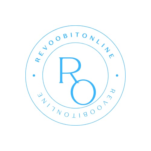 revoobit.online logo